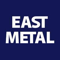 east metal