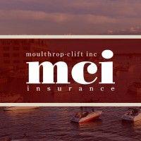 mci insurance logo image