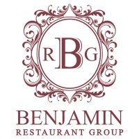 benjamin restaurant group logo image