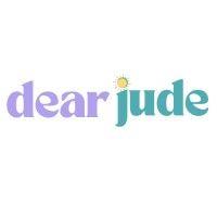 dear jude media logo image