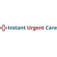 instant urgent care logo image