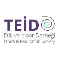 etik ve i̇tibar derneği (tei̇d) - ethics and reputation society (teid) logo image