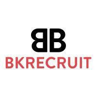 bkrecruit logo image