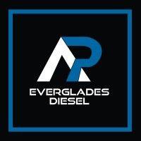 alliant power - everglades diesel logo image