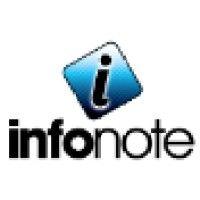 infonote datasystems ltd logo image