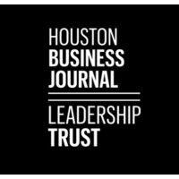 houston business journal leadership trust