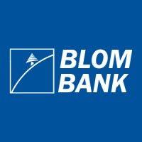 blom bank s.a.l. logo image