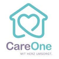 careone logo image