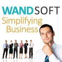 wandsoft logo image