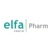 elfa pharm sp. z o.o. produkcja kosmetyków