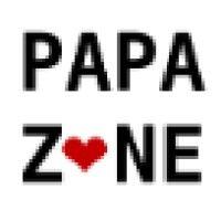 papazone logo image