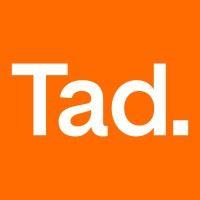 tad logo image