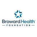 logo of Broward Health Foundation