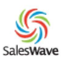 saleswave logo image