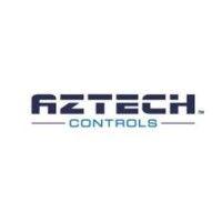 aztech controls logo image