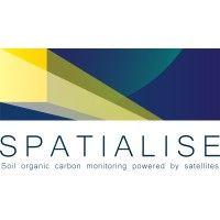 spatialise logo image