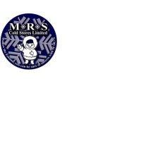 m.r.s cold stores limited logo image