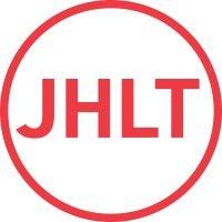 the journal of heart and lung transplantation logo image