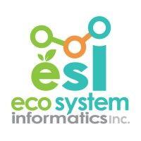 ecosystem informatics inc.