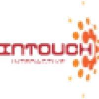 intouch interactive logo image