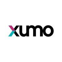 xumo logo image