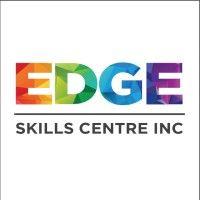 edge skills centre inc logo image