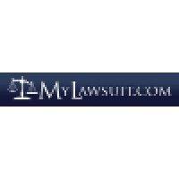 mylawsuit.com logo image