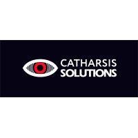 catharsis solutions marketing partnership logo image