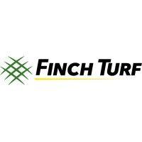 finch turf inc. logo image