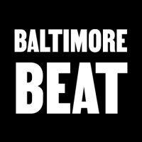 baltimore beat logo image