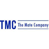 tmc - the mate company logo image