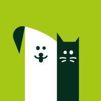 edinburgh dog and cat home logo image