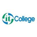 logo of It College