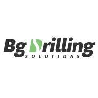 bg drilling solutions logo image