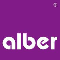 alber gmbh logo image