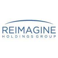 reimagine holdings group logo image