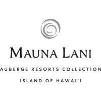 mauna lani, auberge resorts collection logo image