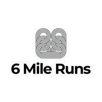 6 mile runs logo image