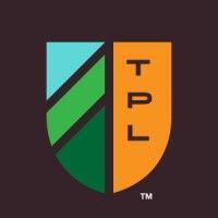 trust for public land logo image