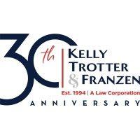 kelly, trotter & franzen logo image