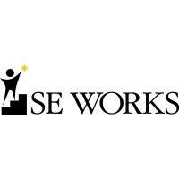 se works logo image