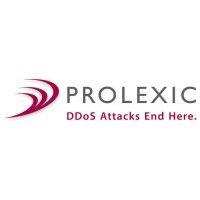 prolexic technologies logo image