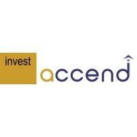 the accend companies logo image