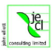 john elliott consulting limited logo image