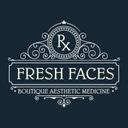 logo of Fresh Faces Rx