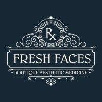 fresh faces rx logo image