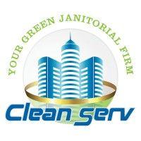 cleanserv universal services, inc. logo image