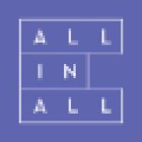 allinall events logo image