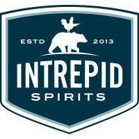 intrepid spirits logo image