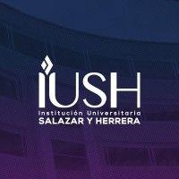 institución universitaria salazar y herrera - iush logo image